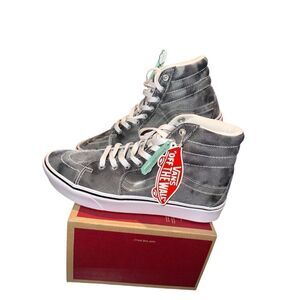 Unisex Vans Comfycush Sk8